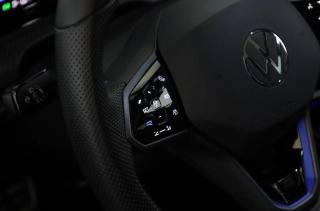 VOLKSWAGEN Golf R usata, con Servosterzo