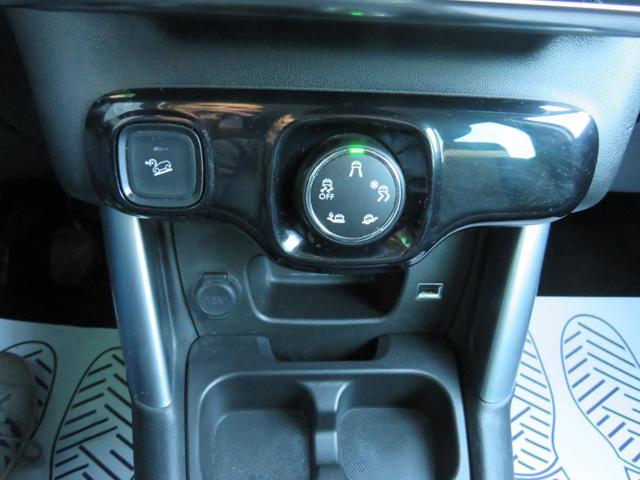 CITROEN C3 Aircross usata, con Specchietti laterali elettrici