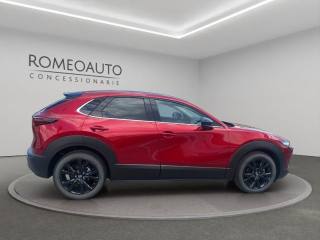 MAZDA CX-30 usata, con Cerchi in lega