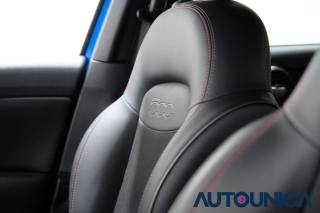 FIAT 500X usata, con Telecamera per parcheggio assistito
