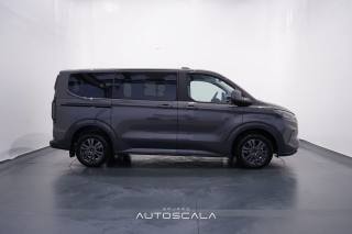 FORD Tourneo Custom usata, con Chiusura centralizzata