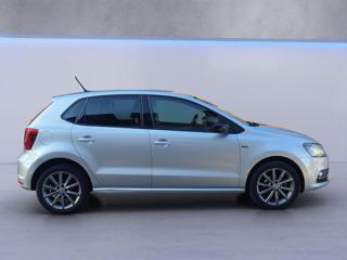 VOLKSWAGEN Polo usata, con Chiusura centralizzata telecomandata