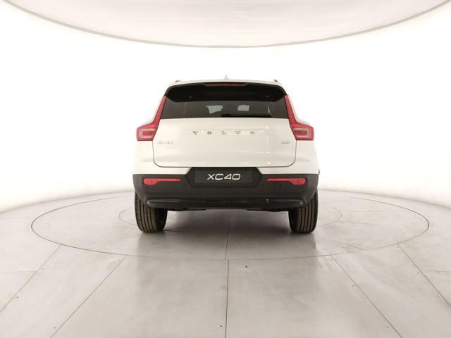VOLVO XC40 usata, con Airbag Passeggero