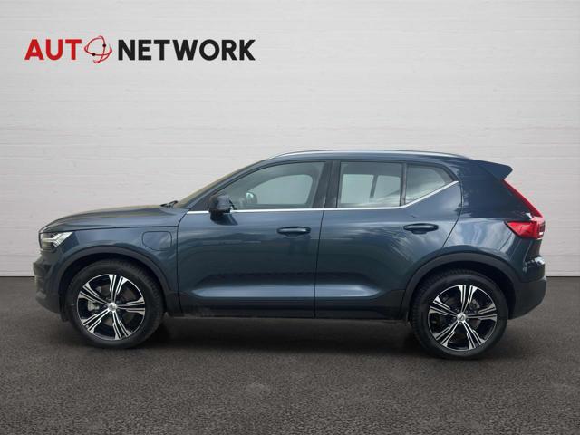 VOLVO XC40 usata, con Cerchi in lega