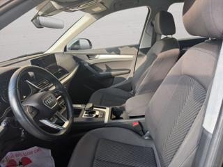 AUDI Q5 usata, con Climatizzatore