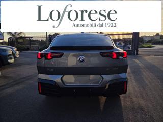 BMW X2 usata, con Alzacristalli elettrici