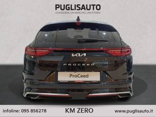 KIA Proceed usata, con Autoradio