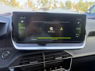 PEUGEOT 208 usata, con Sensore di luce