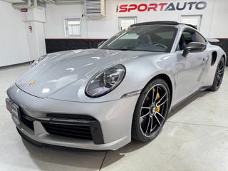 PORSCHE 911 usata, con Interni in pelle