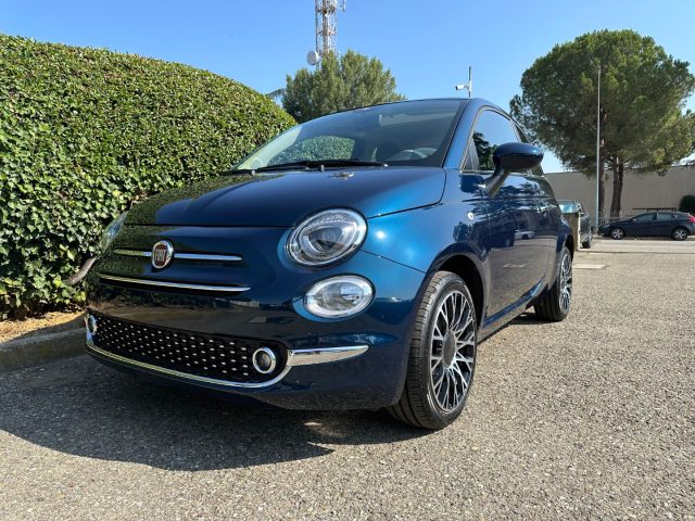 FIAT 500 usata, con Airbag