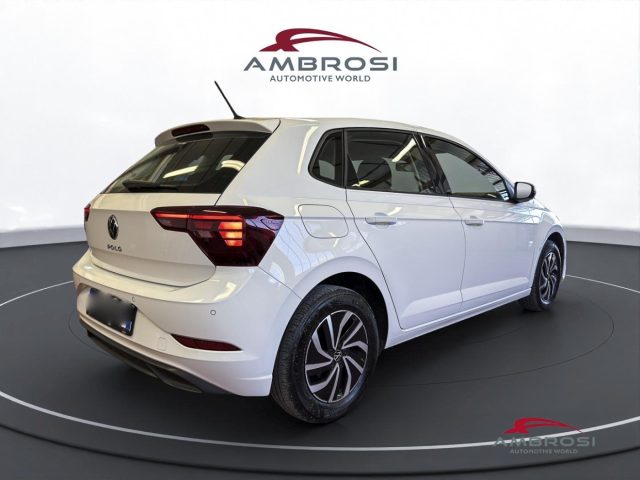 VOLKSWAGEN Polo usata 2