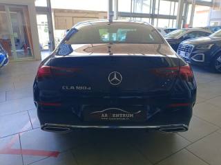 MERCEDES-BENZ CLA 180 usata, con Autoradio