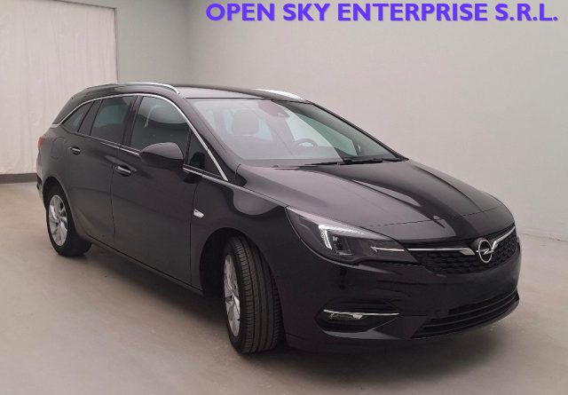 OPEL Astra usata, con Airbag
