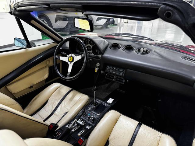 FERRARI 308 usata 11