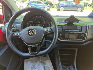 VOLKSWAGEN up! usata, con Controllo trazione