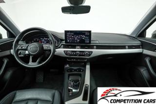 AUDI A4 usata, con Cerchi in lega