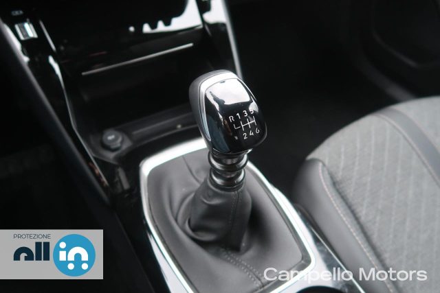 PEUGEOT 2008 usata 12