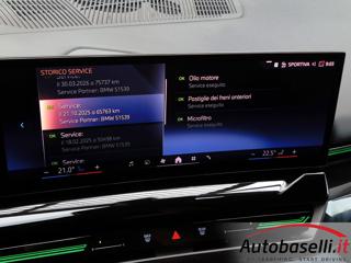 BMW 520 usata 102