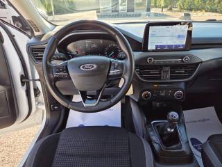 FORD Focus usata, con Chiusura centralizzata