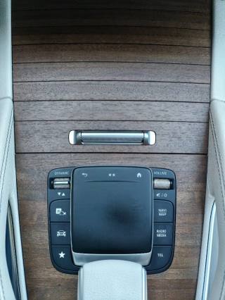 MERCEDES-BENZ GLE 350 usata, con ESP