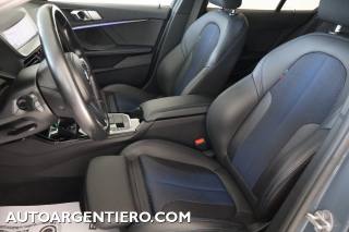 BMW 118 usata, con Boardcomputer