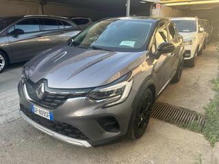 RENAULT Captur Blue dCi 95 CV Zen