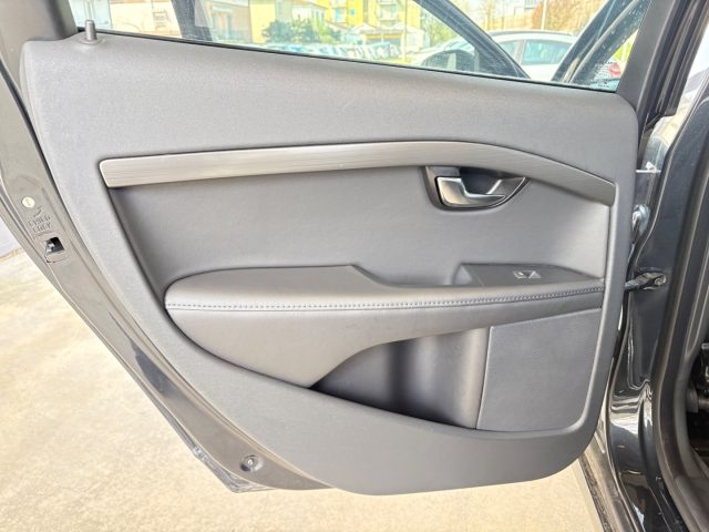 VOLVO V70 usata, con Sensore di luce
