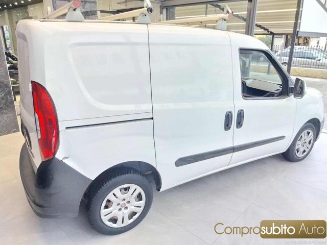 FIAT Doblo usata 19