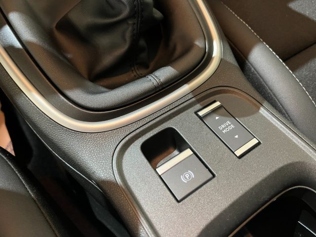 JEEP Avenger usata, con Fendinebbia