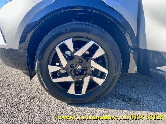 OPEL Mokka usata, con Chiusura centralizzata