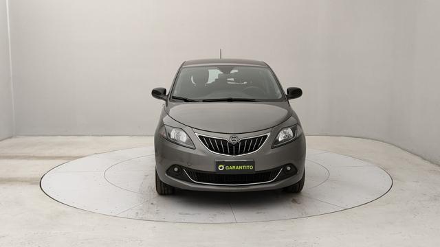 LANCIA Ypsilon usata, con Cerchi in lega