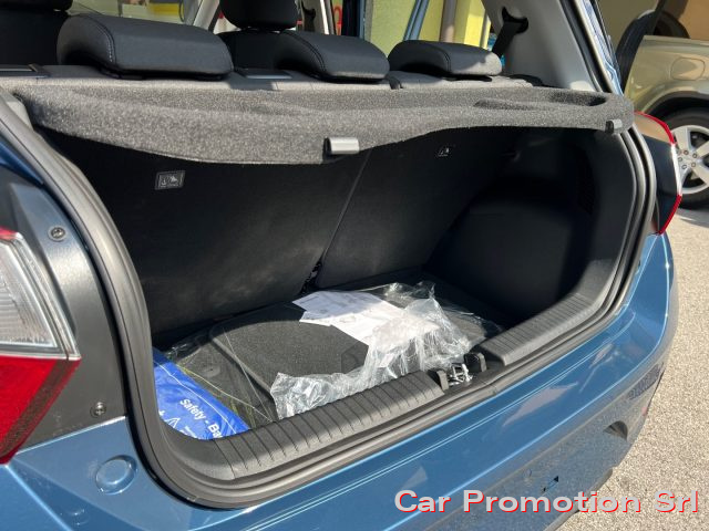 HYUNDAI i10 usata, con Climatizzatore