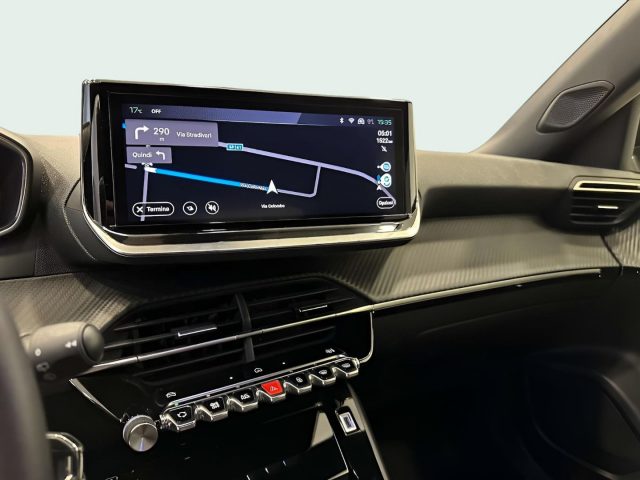 PEUGEOT 2008 usata, con Controllo trazione