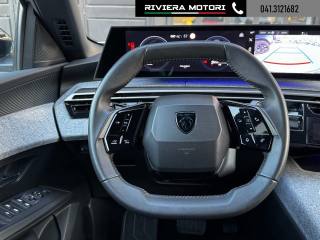 PEUGEOT 3008 usata, con Cerchi in lega