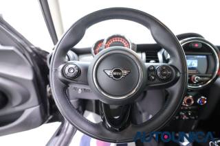 MINI Cooper usata, con Boardcomputer