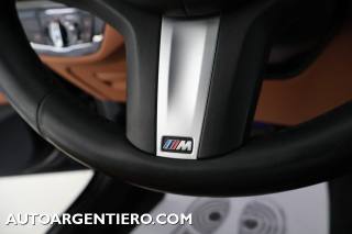BMW 520 usata, con Servosterzo