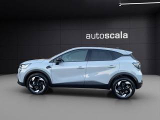 RENAULT Captur usata, con Airbag