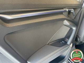 AUDI A3 usata, con Immobilizzatore elettronico