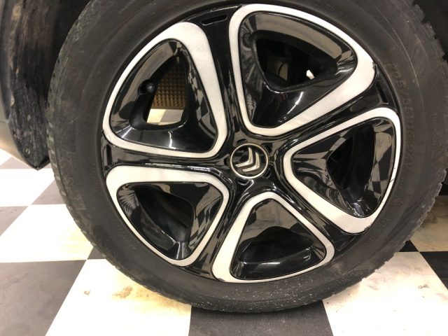 CITROEN C3 usata, con Cruise Control