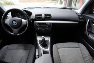 BMW 118 usata, con Airbag Passeggero