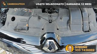 RENAULT Megane usata 96