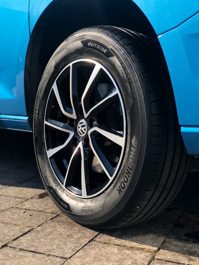 VOLKSWAGEN Caddy usata, con Cruise Control