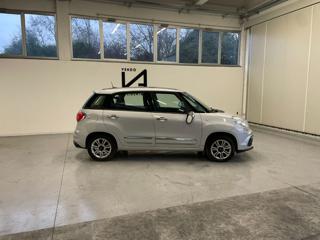 FIAT 500L usata, con Controllo trazione