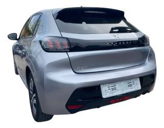 PEUGEOT 208 usata, con Airbag Passeggero