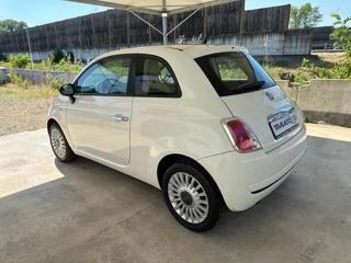 FIAT 500 usata, con Airbag Passeggero