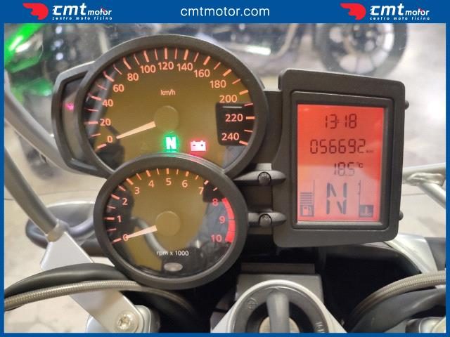 BMW R 1200 R usata 4