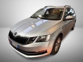 SKODA Octavia usata, con Autoradio