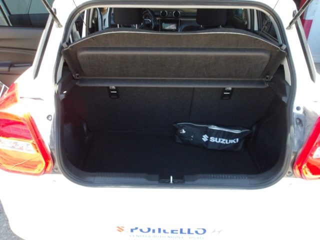 SUZUKI Swift usata, con Luci diurne LED