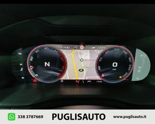 SKODA Karoq usata, con Sistema di navigazione