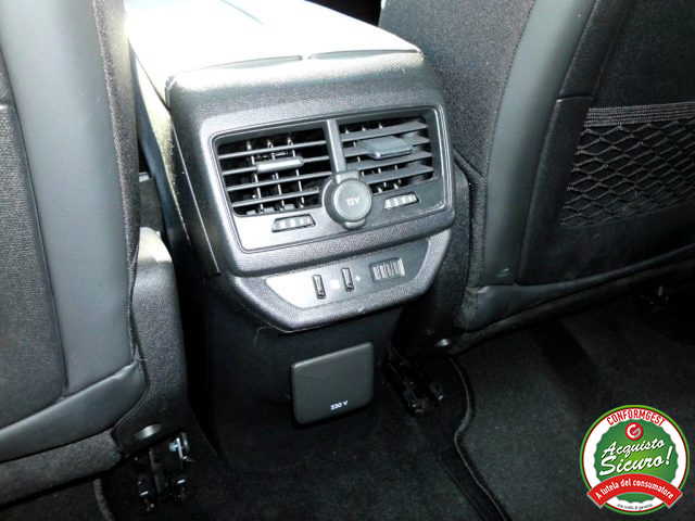 PEUGEOT 5008 usata, con Immobilizzatore elettronico